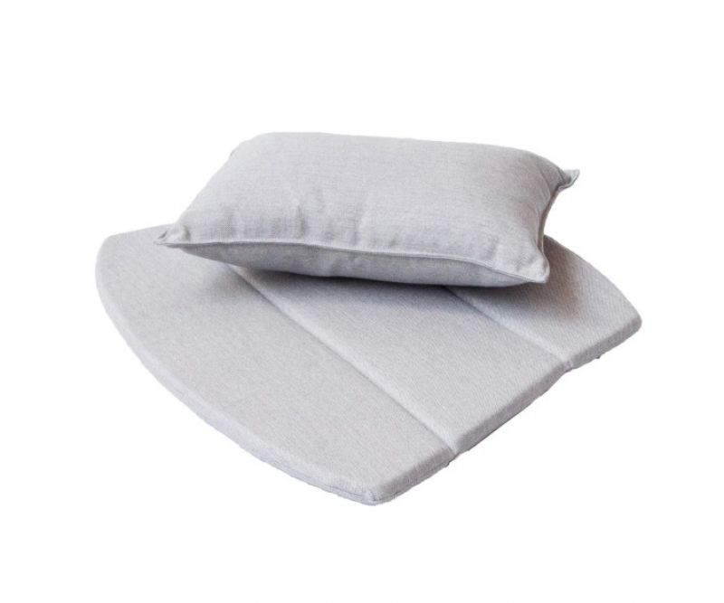 Breeze Kissensatz für Outdoor Loungesessel Cane-Line
